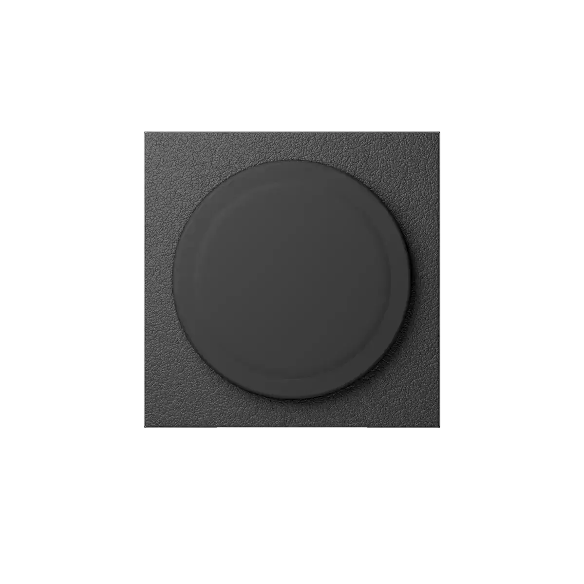 Беспроводное зарядное устройство для Native Union Rise Solo Qi2 Wireless Charger - Black (RS-SL-BLK)