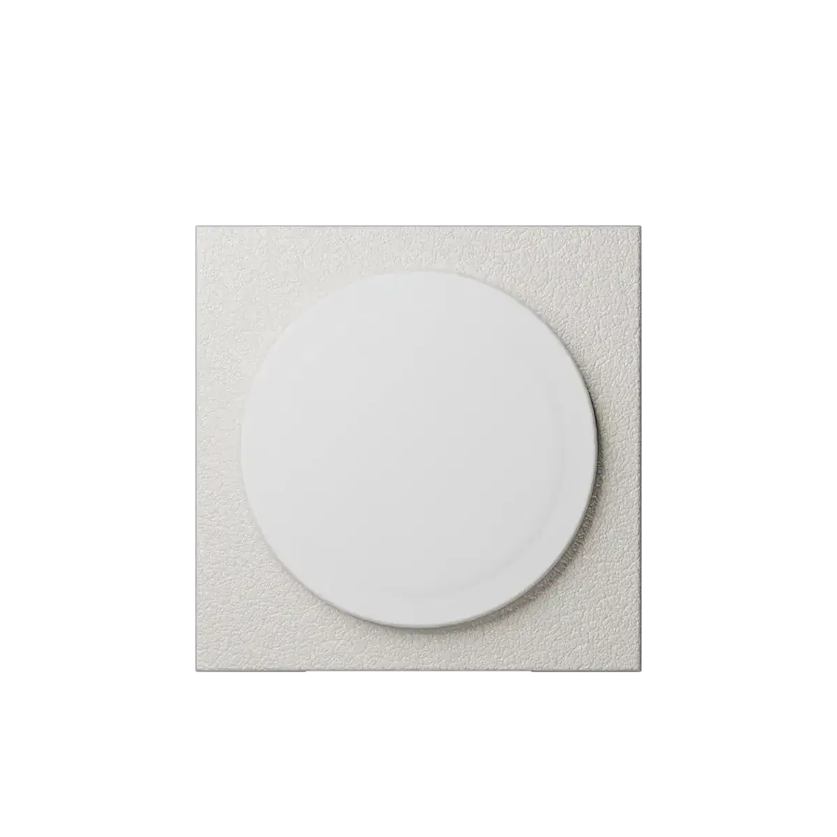Бездротовий зарядний пристрій Native Union Rise Solo Qi2 Wireless Charger - Sandstone (RS-SL-SAN)