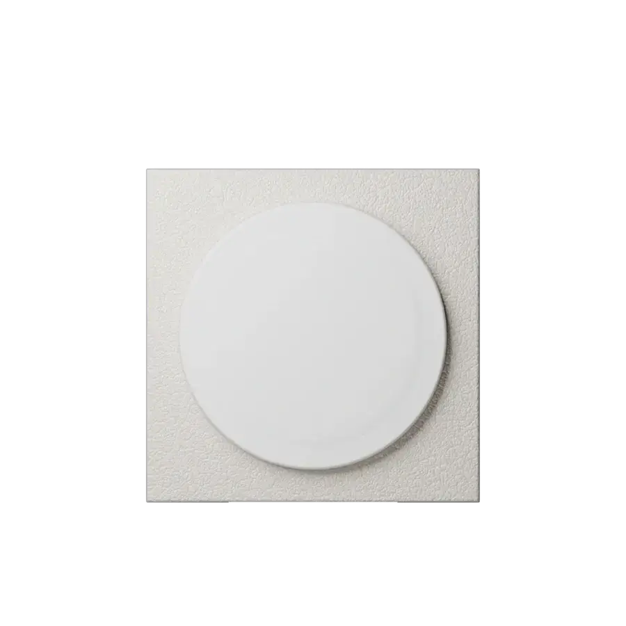 Бездротовий зарядний пристрій Native Union Rise Solo Qi2 Wireless Charger - Sandstone (RS-SL-SAN)