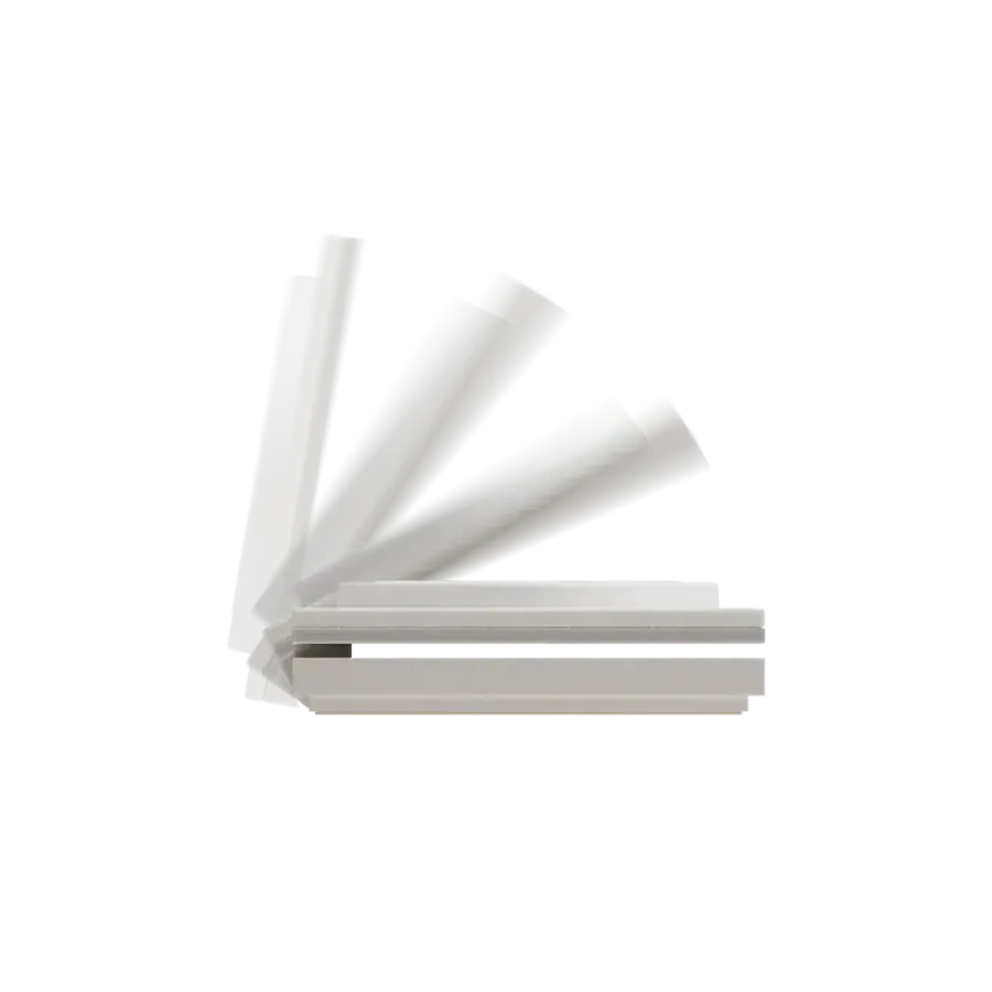 Бездротовий зарядний пристрій Native Union Rise Solo Qi2 Wireless Charger - Sandstone (RS-SL-SAN)