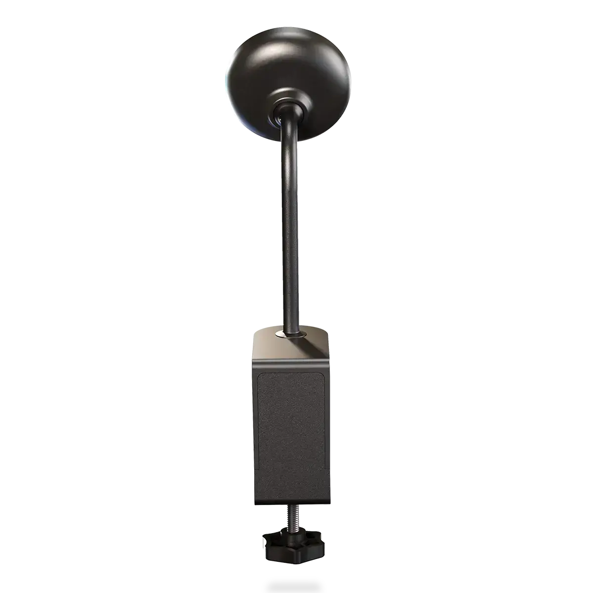 Беспроводное зарядное устройство Zens Office Charger Mount Pro 2 Wireless - Black (ZESC19B/00)