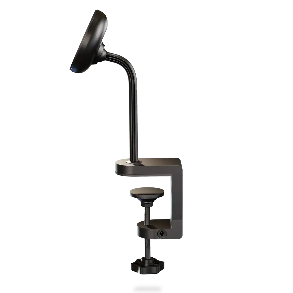 Беспроводное зарядное устройство Zens Office Charger Mount Pro 2 Wireless - Black (ZESC19B/00)