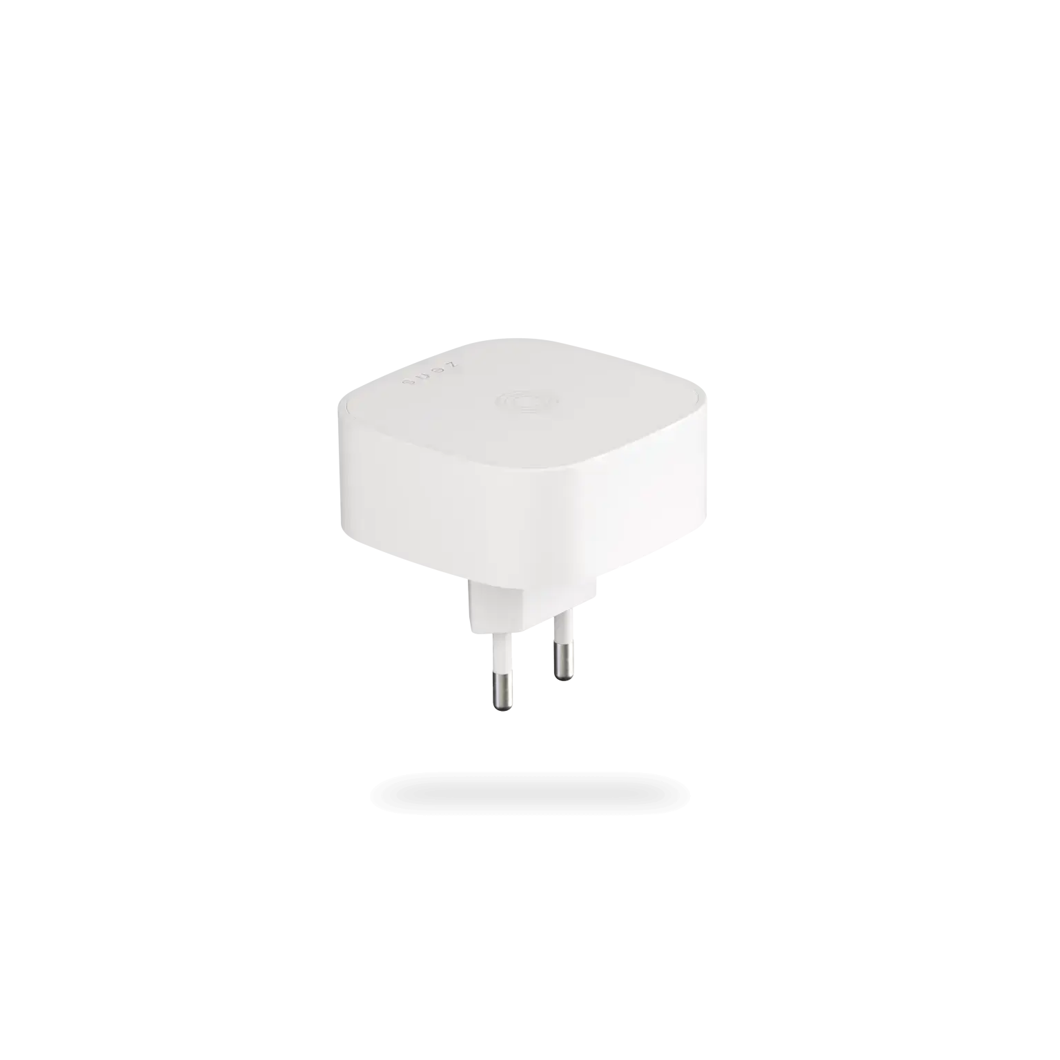 Беспроводное зарядное устройство Zens Wireless Charging Adapter - White (ZESC18W/00)