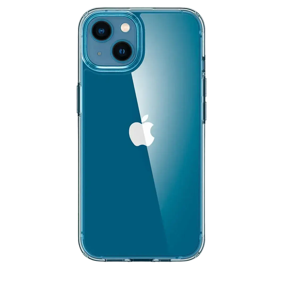 Чехол Apple iPhone 13 mini Clear Case