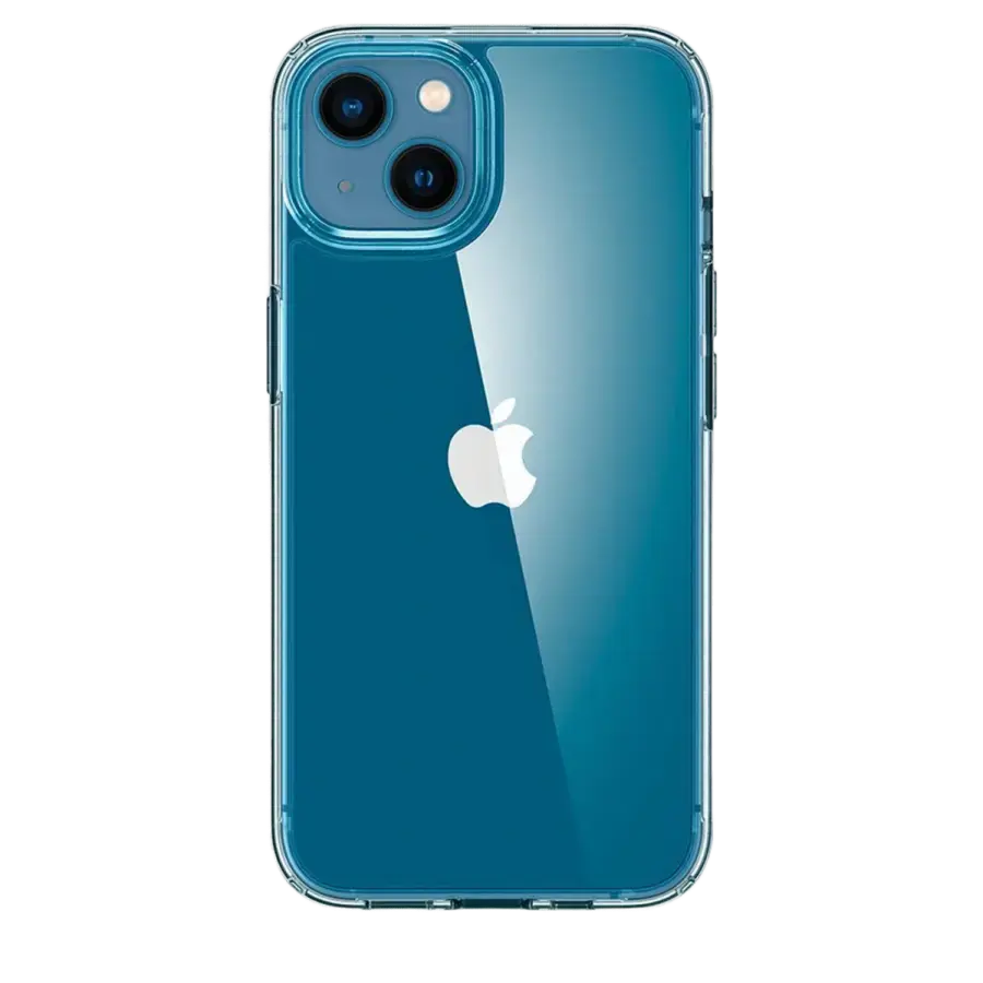 Чохол Apple iPhone 13 mini Clear Case