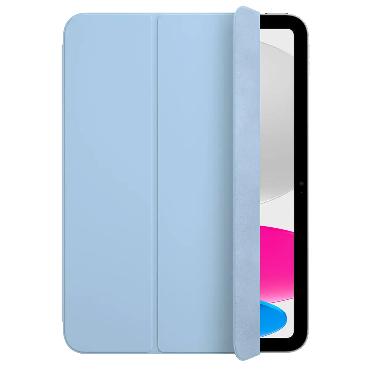 Чохол Apple Smart Folio for iPad 11th gen [A16] & iPad 10th gen - Sky (MDEQ4)