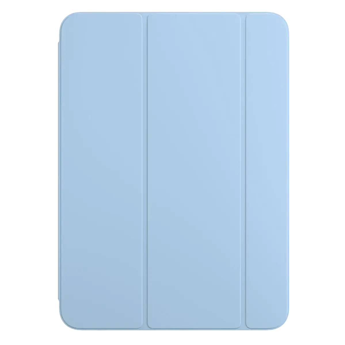 Чехол Apple Smart Folio for iPad 11th gen [A16] & iPad 10th gen - Sky (MDEQ4)