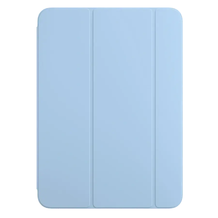 Чохол Apple Smart Folio for iPad 11th gen [A16] & iPad 10th gen - Sky (MDEQ4)