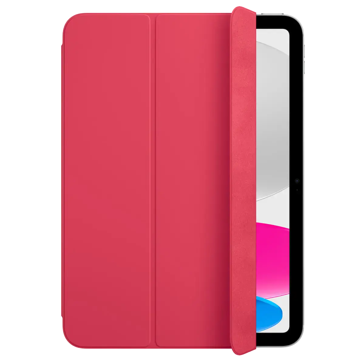Чохол Apple Smart Folio for iPad 11th gen [A16] & iPad 10th gen - Watermelon (MDEP4)