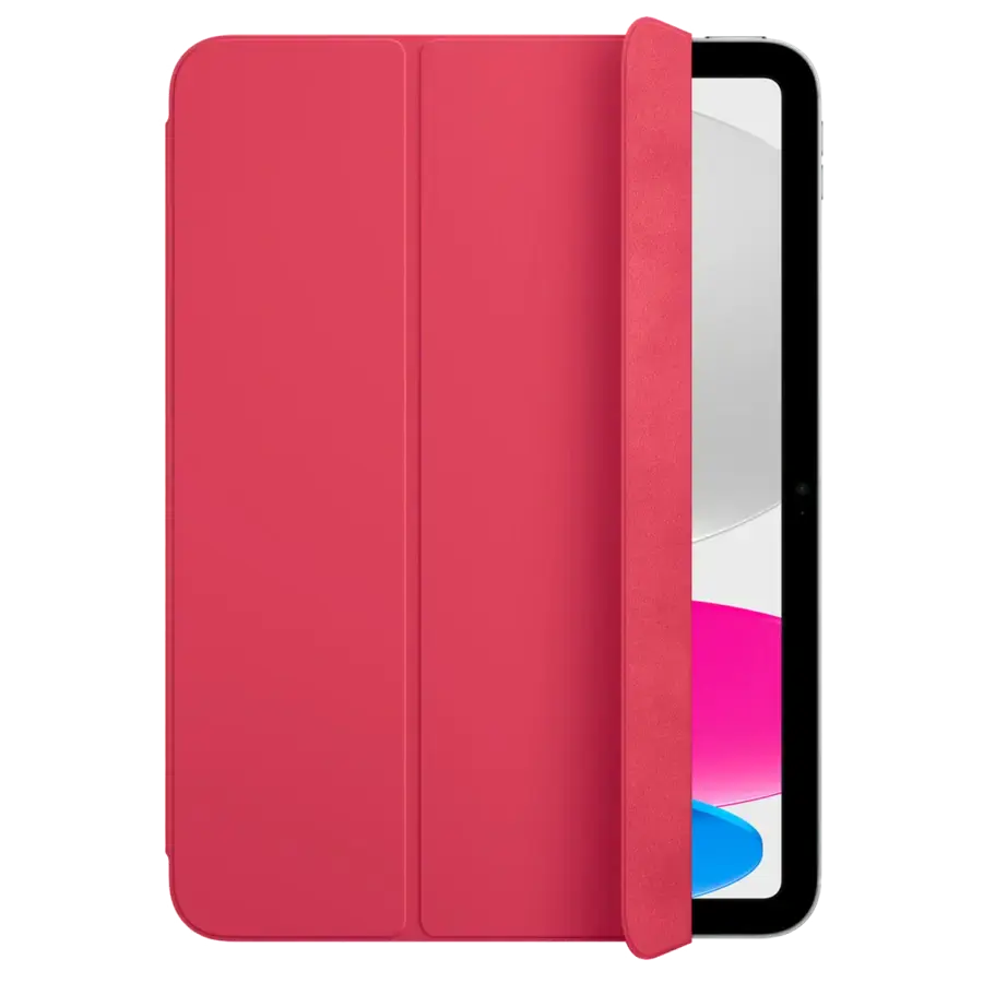 Чохол Apple Smart Folio for iPad 11th gen [A16] & iPad 10th gen - Watermelon (MDEP4)