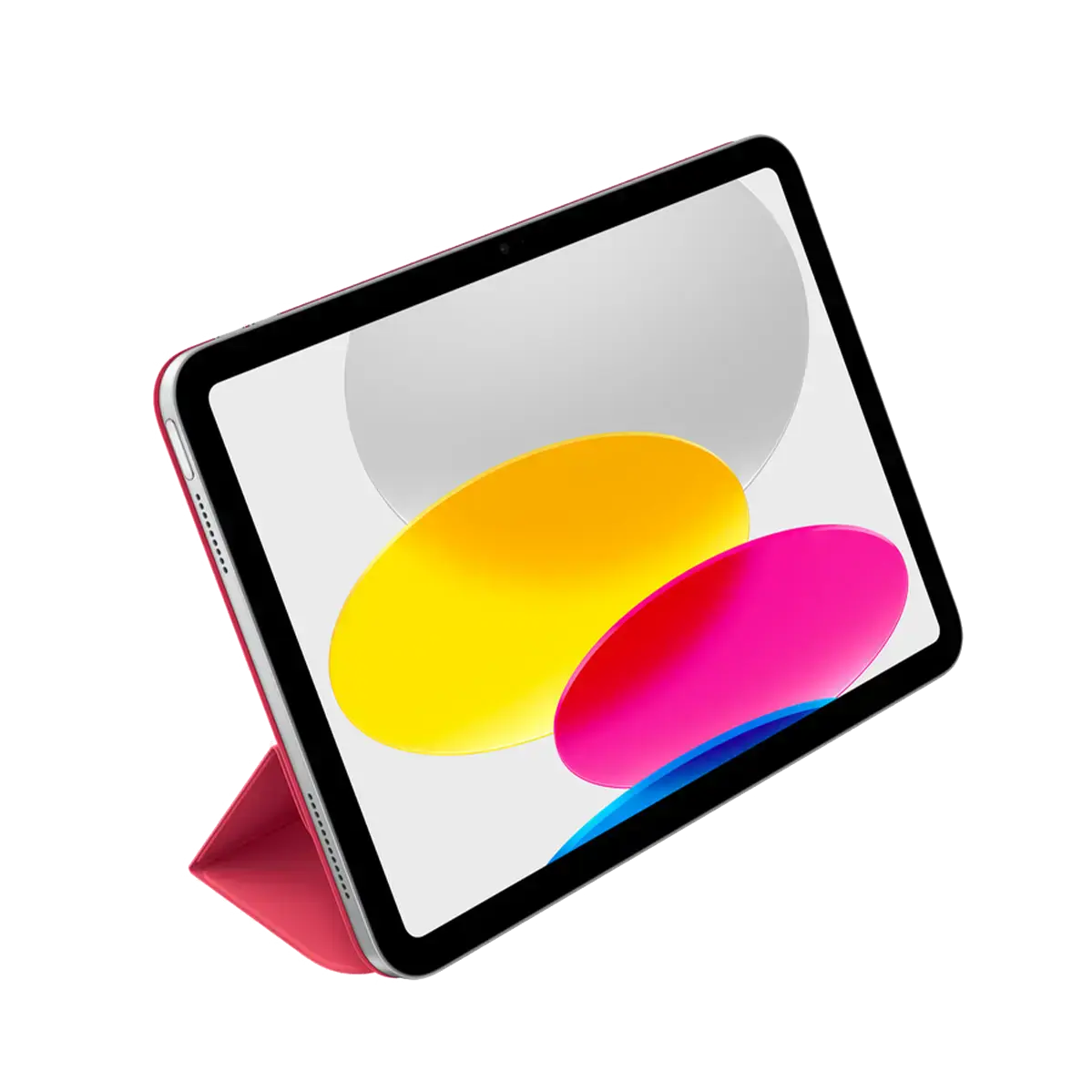 Чохол Apple Smart Folio for iPad 11th gen [A16] & iPad 10th gen - Watermelon (MDEP4)