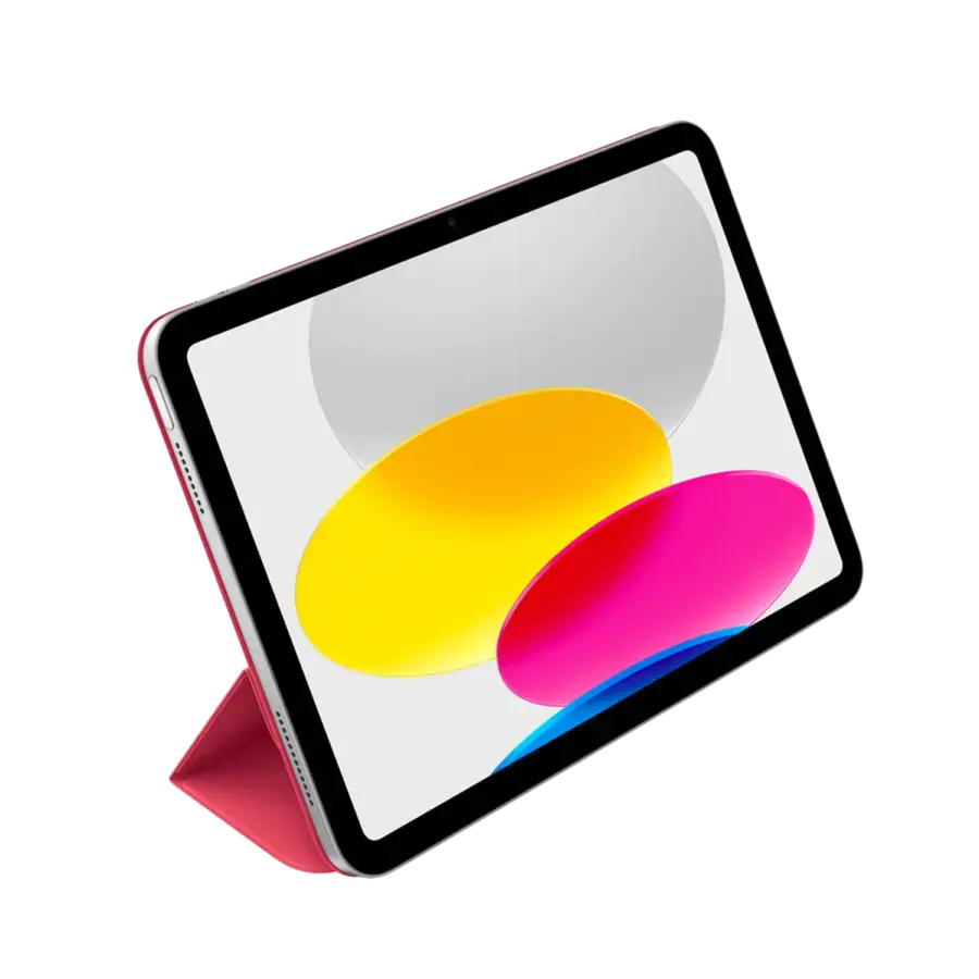 Чохол Apple Smart Folio for iPad 11th gen [A16] & iPad 10th gen - Watermelon (MDEP4)