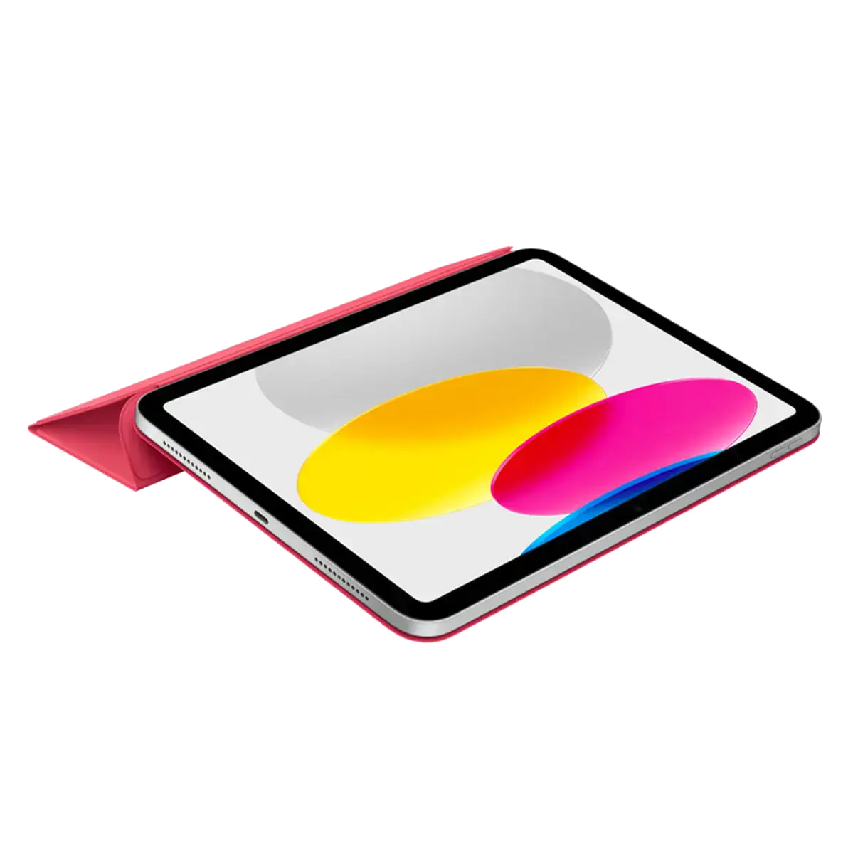 Чохол Apple Smart Folio for iPad 11th gen [A16] & iPad 10th gen - Watermelon (MDEP4)