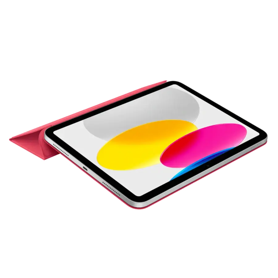 Чохол Apple Smart Folio for iPad 11th gen [A16] & iPad 10th gen - Watermelon (MDEP4)