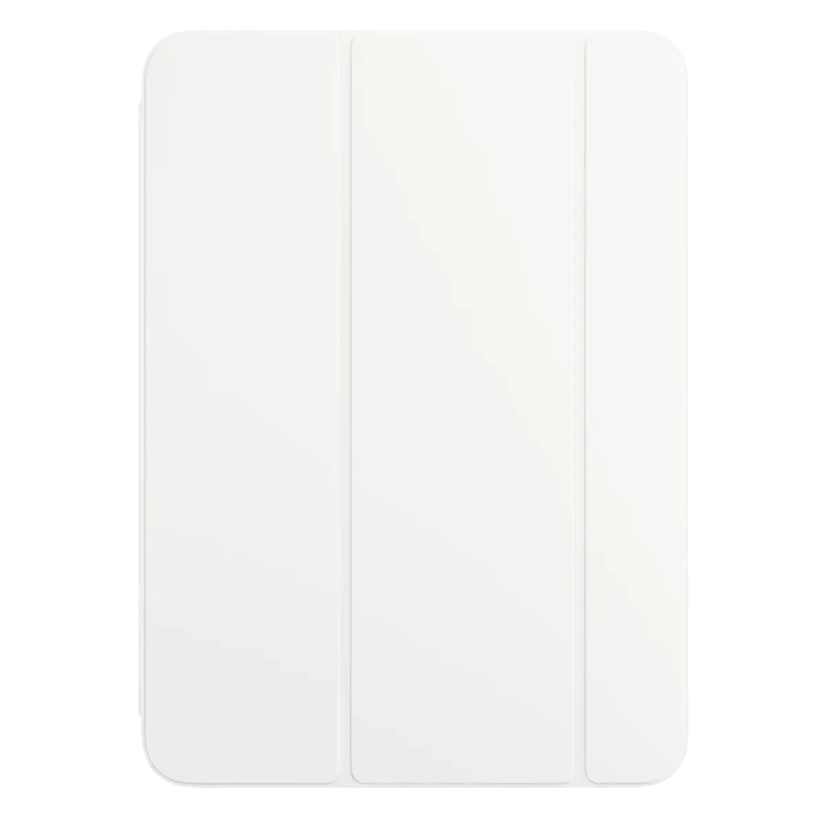 Чехол Apple Smart Folio for iPad 11th gen [A16] & iPad 10th gen - White (MDEJ4)