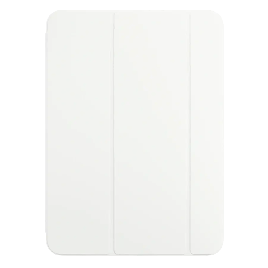 Чохол Apple Smart Folio for iPad 11th gen [A16] & iPad 10th gen - White (MDEJ4)