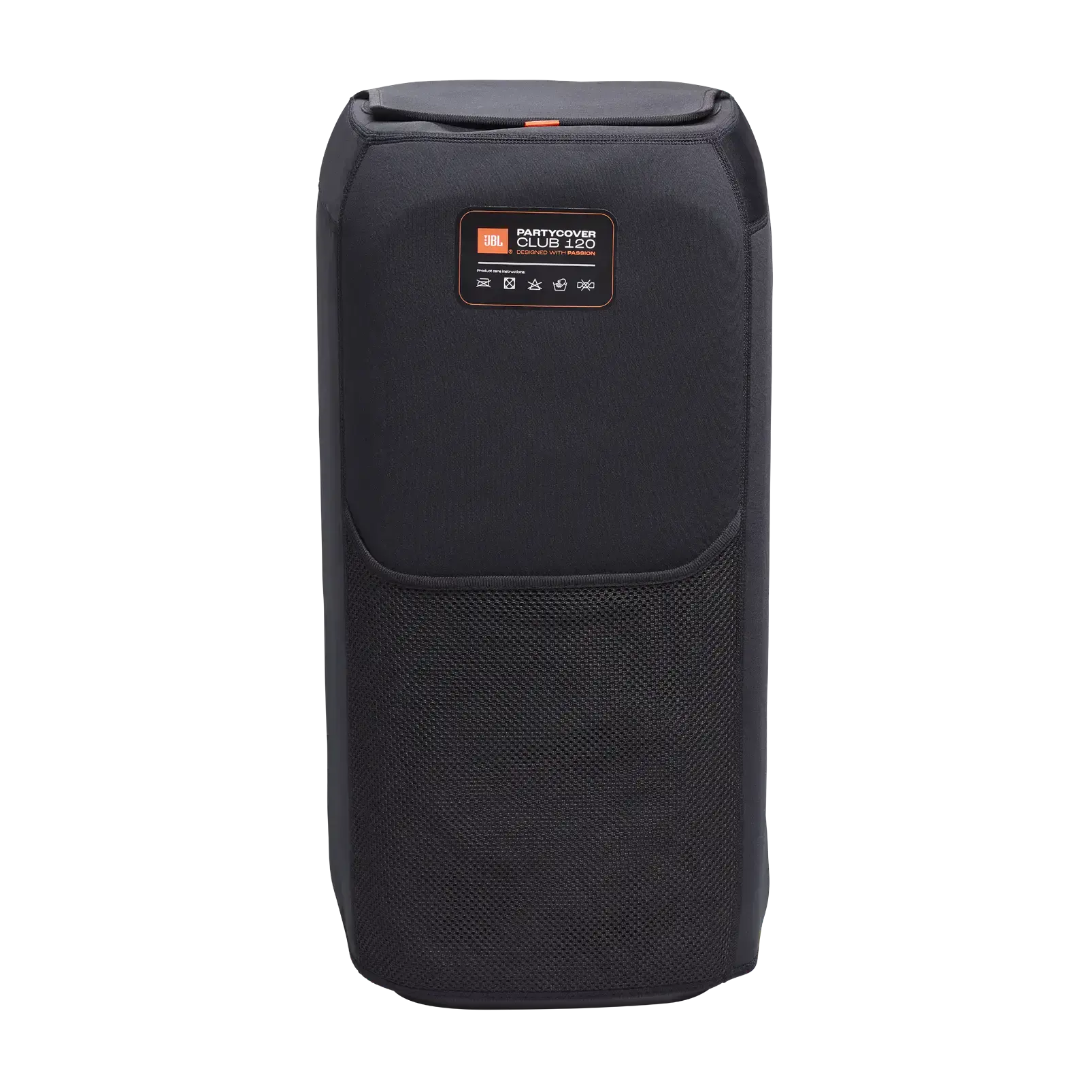 Чохол JBL PartyCover для колонки JBL PartyBox Club 120 (JBLPBCOV-120)