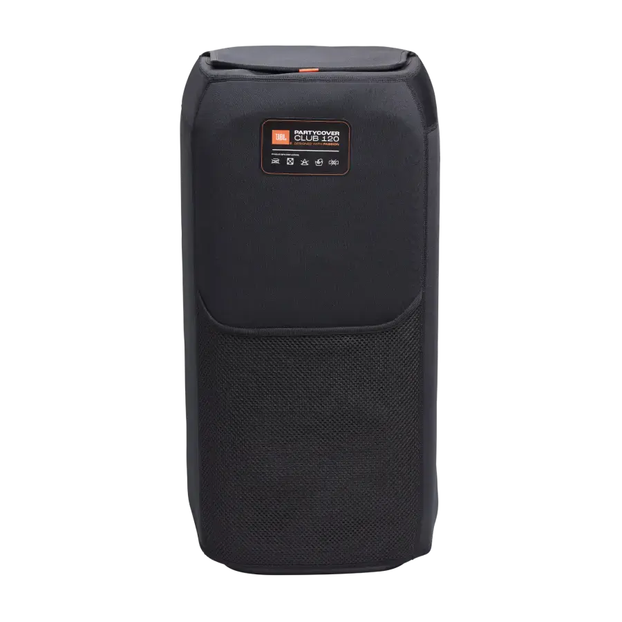 Чехол JBL PartyCover для колонки JBL PartyBox Club 120 (JBLPBCOV-120)