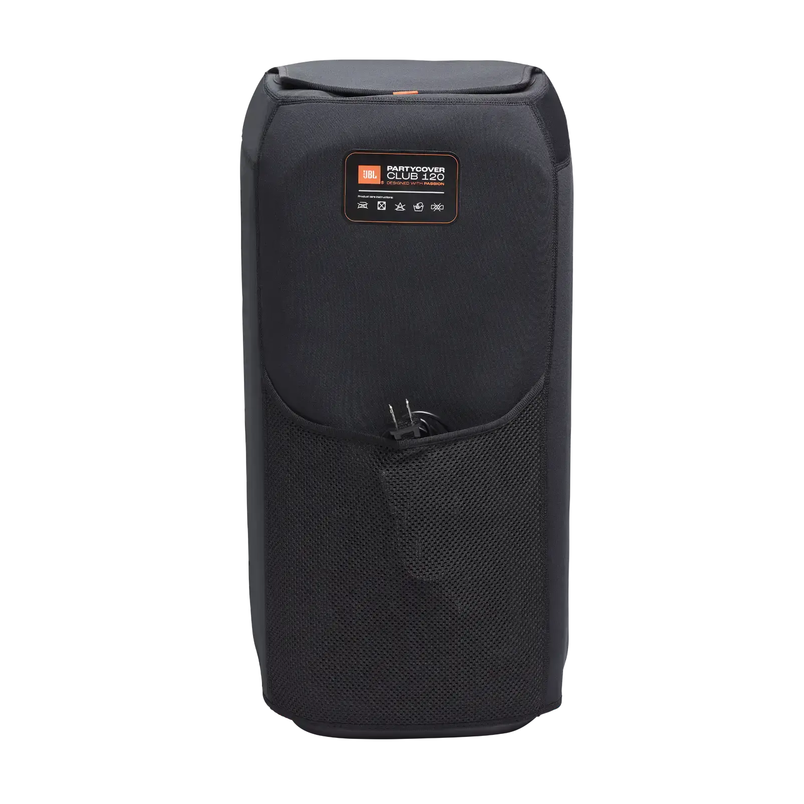 Чохол JBL PartyCover для колонки JBL PartyBox Club 120 (JBLPBCOV-120)