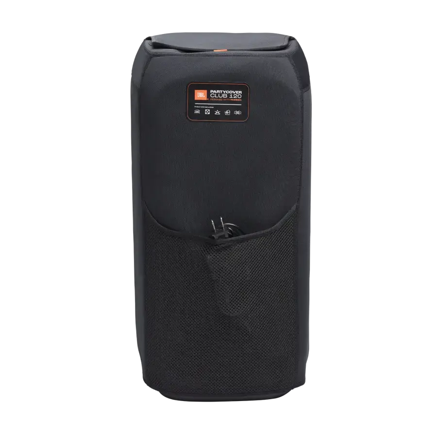 Чехол JBL PartyCover для колонки JBL PartyBox Club 120 (JBLPBCOV-120)