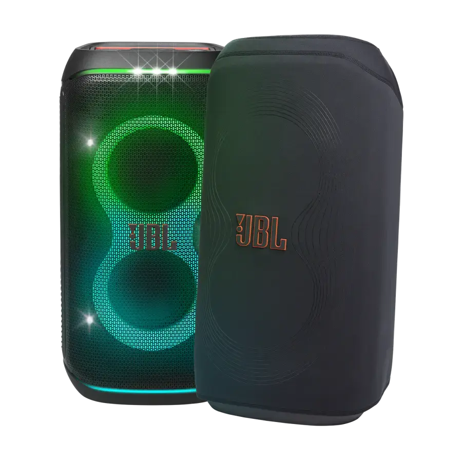 Чехол JBL PartyCover для колонки JBL PartyBox Club 120 (JBLPBCOV-120)