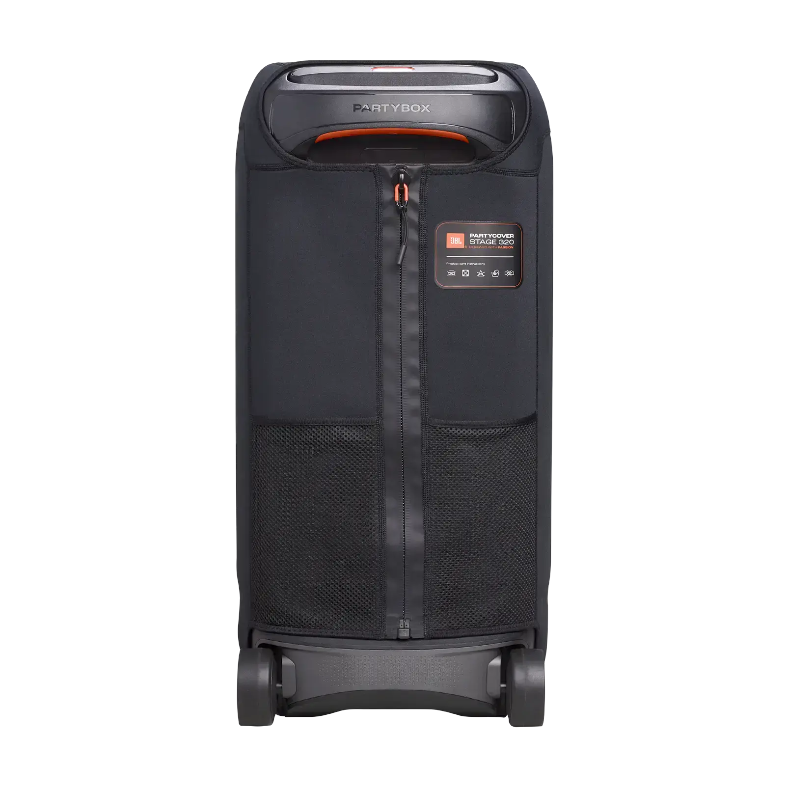 Чехол JBL Party Cover для колонки JBL PartyBox Stage 320 (JBLPBCOV-320)