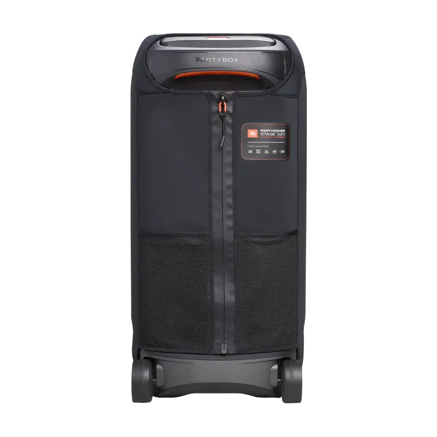 Чехол JBL Party Cover для колонки JBL PartyBox Stage 320 (JBLPBCOV-320)