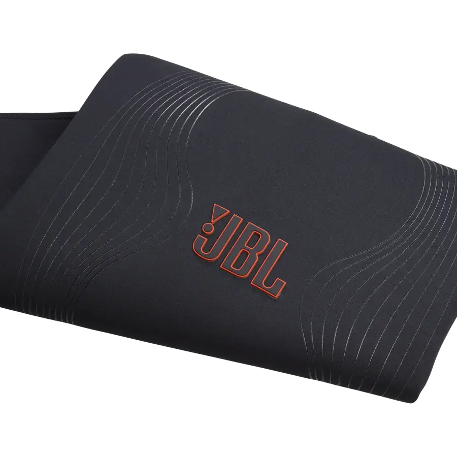 Чехол JBL Party Cover для колонки JBL PartyBox Stage 320 (JBLPBCOV-320)