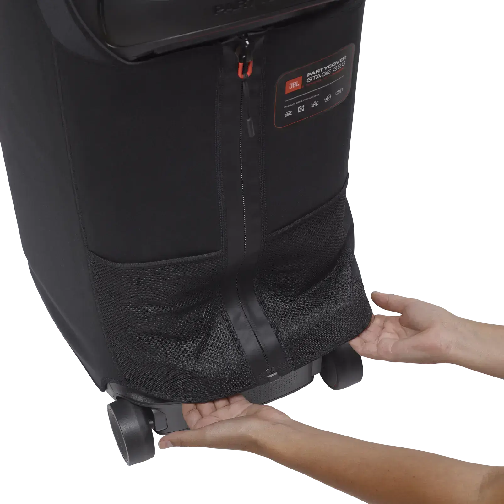 Чехол JBL Party Cover для колонки JBL PartyBox Stage 320 (JBLPBCOV-320)