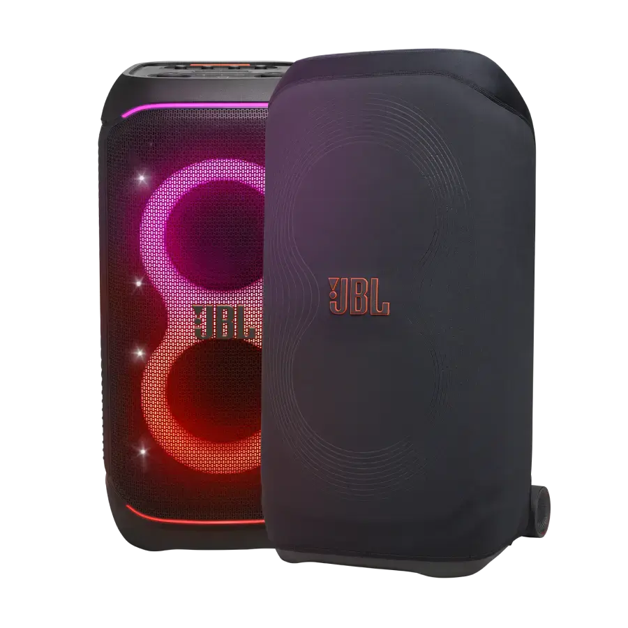 Чехол JBL Party Cover для колонки JBL PartyBox Stage 320 (JBLPBCOV-320)