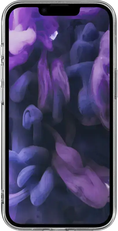 Чехол LAUT CRYSTAL M case with MagSafe for iPhone 16е - Crystal (L_IPSE4_CRM_UC)