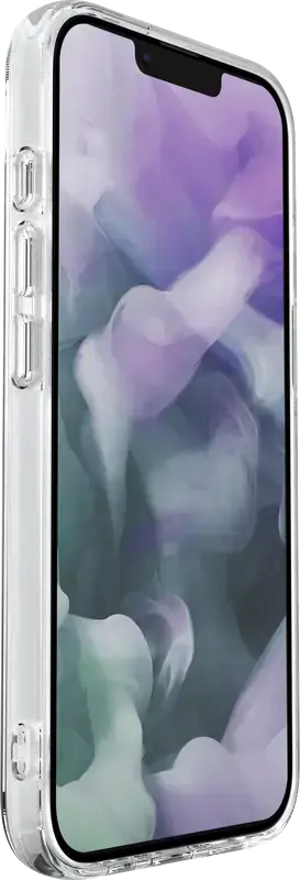 Чехол LAUT CRYSTAL M case with MagSafe for iPhone 16е - Crystal (L_IPSE4_CRM_UC)
