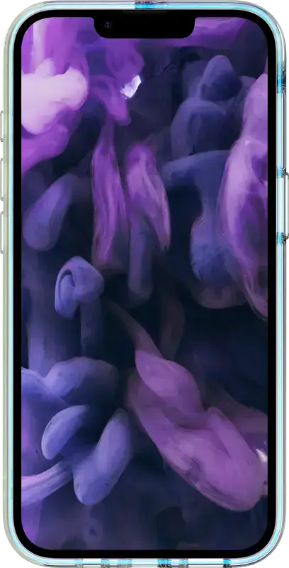 Чохол LAUT HOLO case with MagSafe for iPhone 16e - Pearl (L_IPSE4_HO_W)