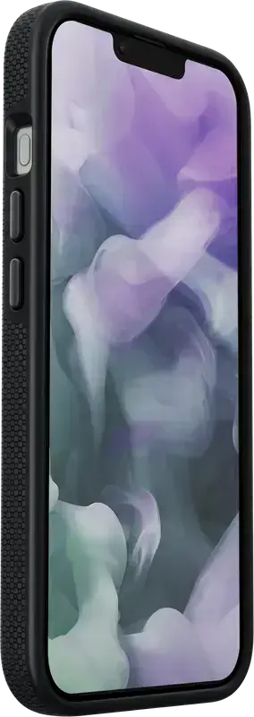 Чохол LAUT SHIELD case with MagSafe for iPhone 16e - Black (L_IPSE4_MSH_BK)