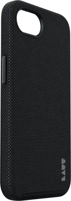 Чохол LAUT SHIELD case with MagSafe for iPhone 16e - Black (L_IPSE4_MSH_BK)