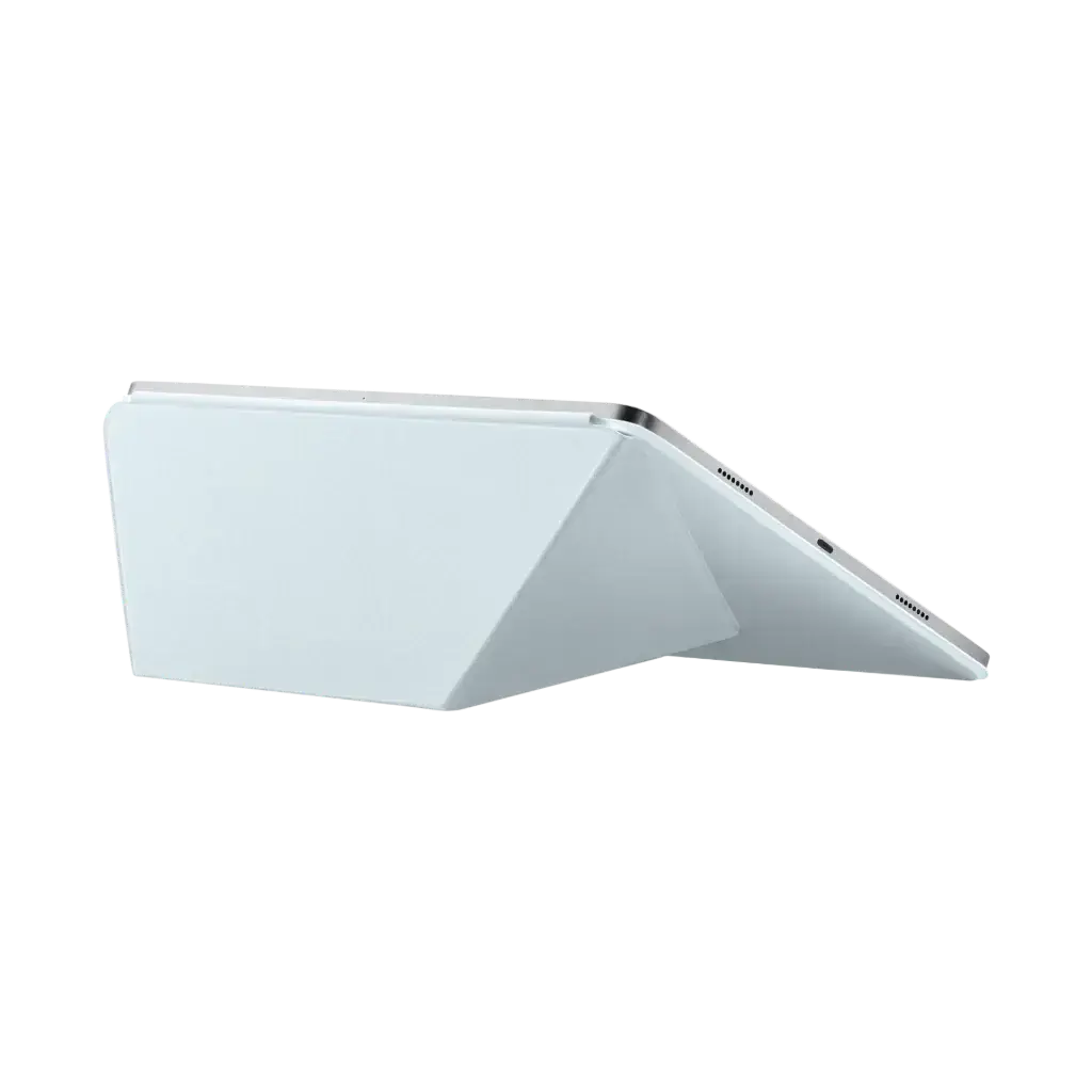 Чехол-накладка Pitaka MagEZ Case Folio 2 for iPad Pro 12.9" (6th/5th Gen) - Light Blue (FOL2306)