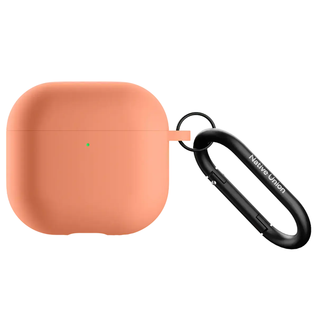 Чехол Native Union Active Case Apricot Crush for Airpods 4th Gen (ACTCSE-APR-AP4)