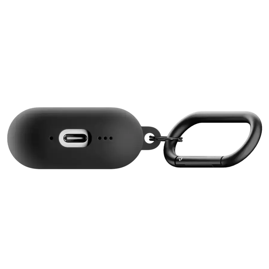 Чехол Native Union Active Case Black for Airpods 4th Gen (ACTCSE-BLK-AP4)