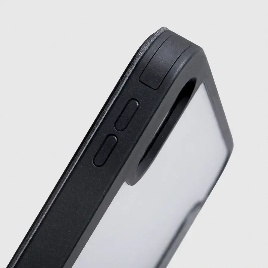 Чохол Native Union Active Case for iPad Air 13" M2-M4 - Black (ACTCSE-BLK-IPA-13)