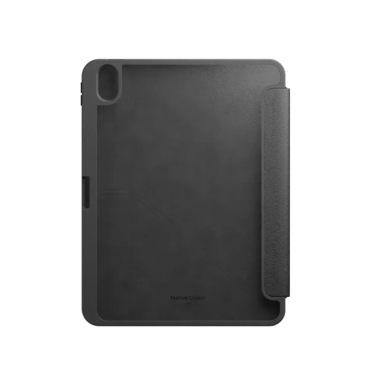 Чехол Native Union Active Case for iPad Pro 11" M4 - Black (ACTCSE-BLK-IPP-11)