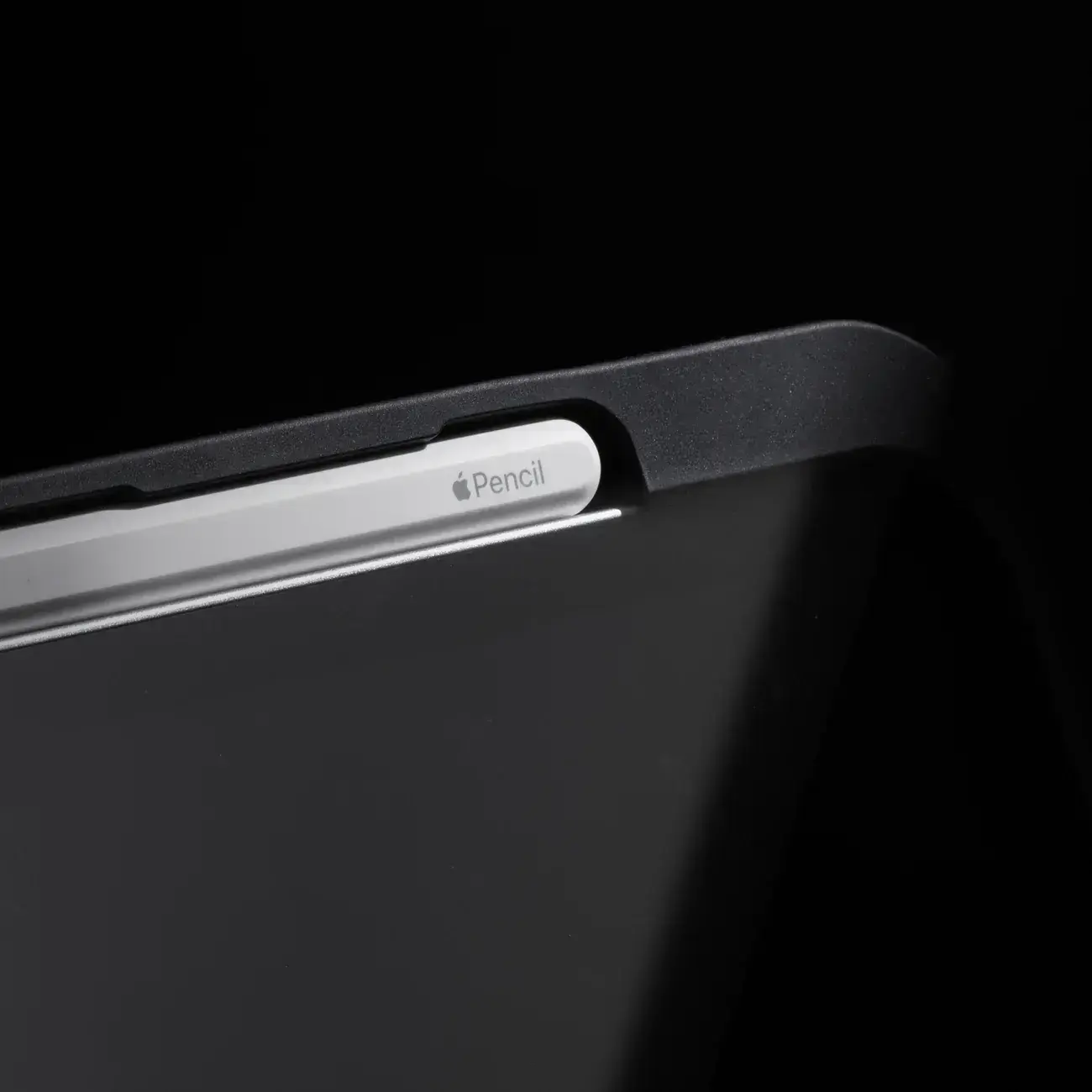 Чехол Native Union Active Case for iPad Pro 11" M4 - Black (ACTCSE-BLK-IPP-11)