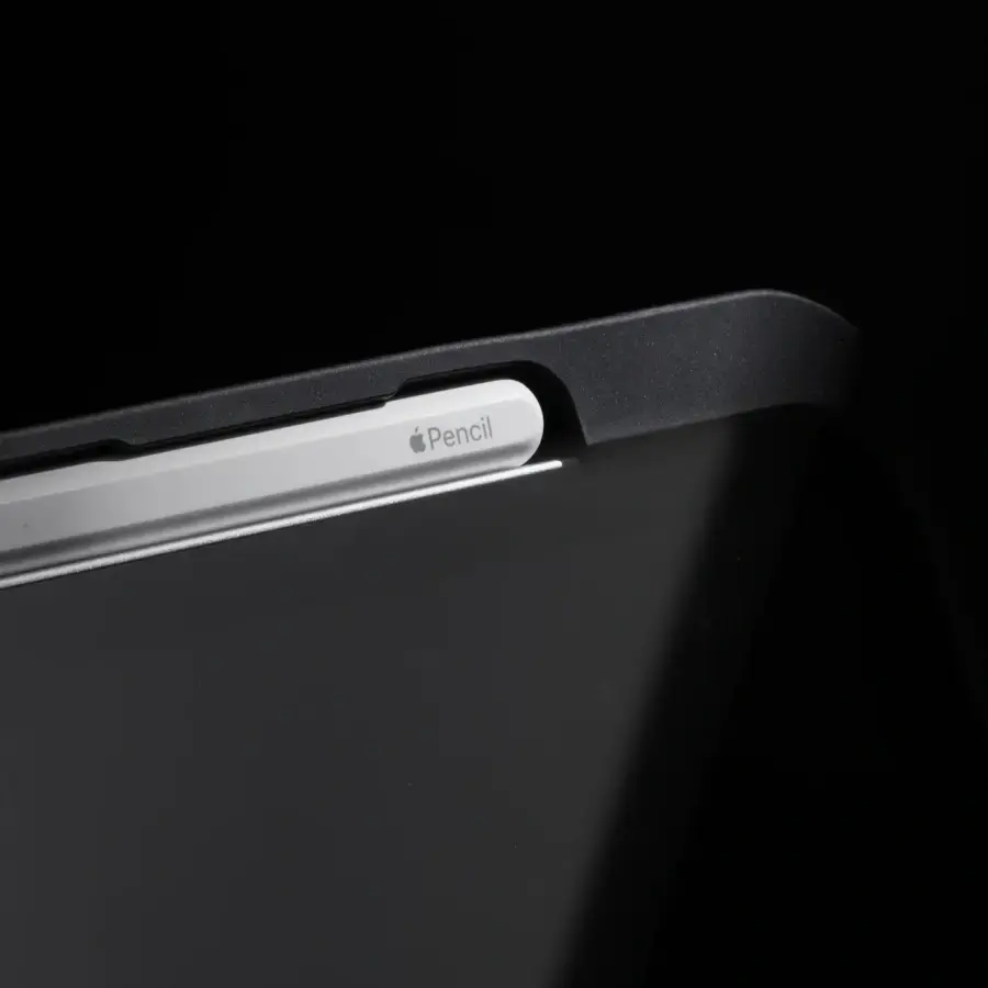 Чохол Native Union Active Case for iPad Air 11" M2-M4 - Black (ACTCSE-BLK-IPA-11)