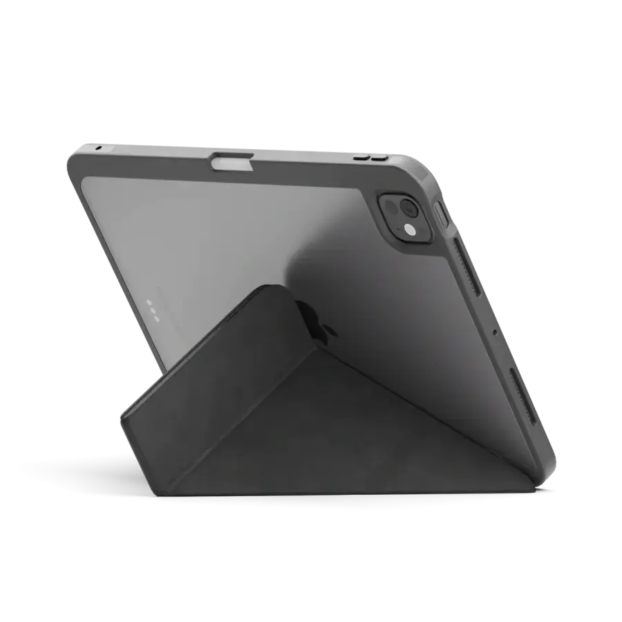 Чохол Native Union Active Case for iPad Air 11" M2-M4 - Black (ACTCSE-BLK-IPA-11)