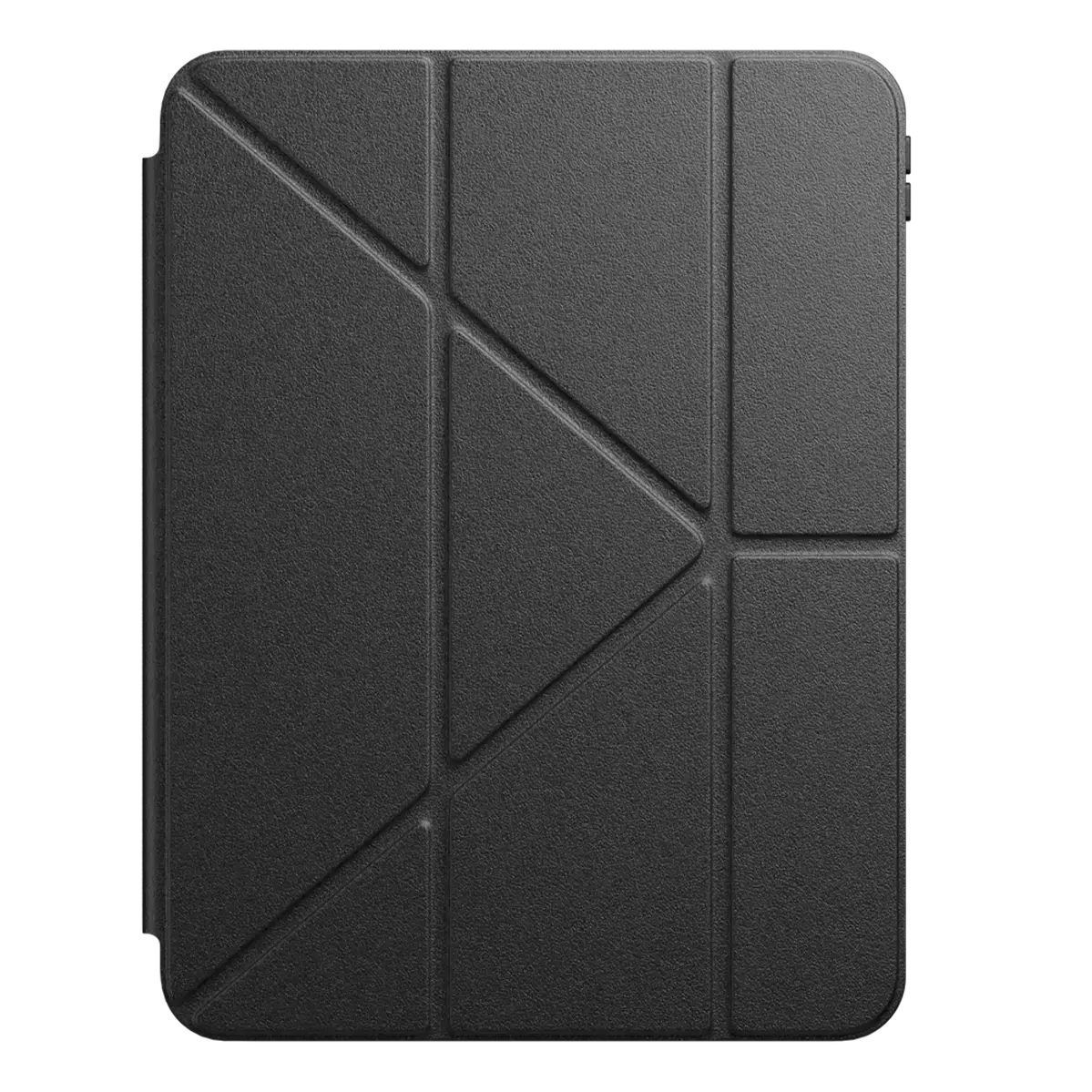 Чехол Native Union Active Case for iPad Pro 13" M4 - Black (ACTCSE-BLK-IPP-13)