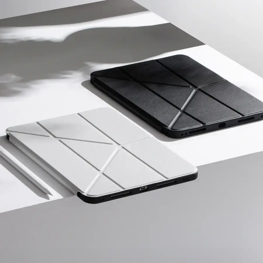 Чохол Native Union Active Case for iPad Air 11" M2-M4 - Sandstone (ACTCSE-SAN-IPA-11)