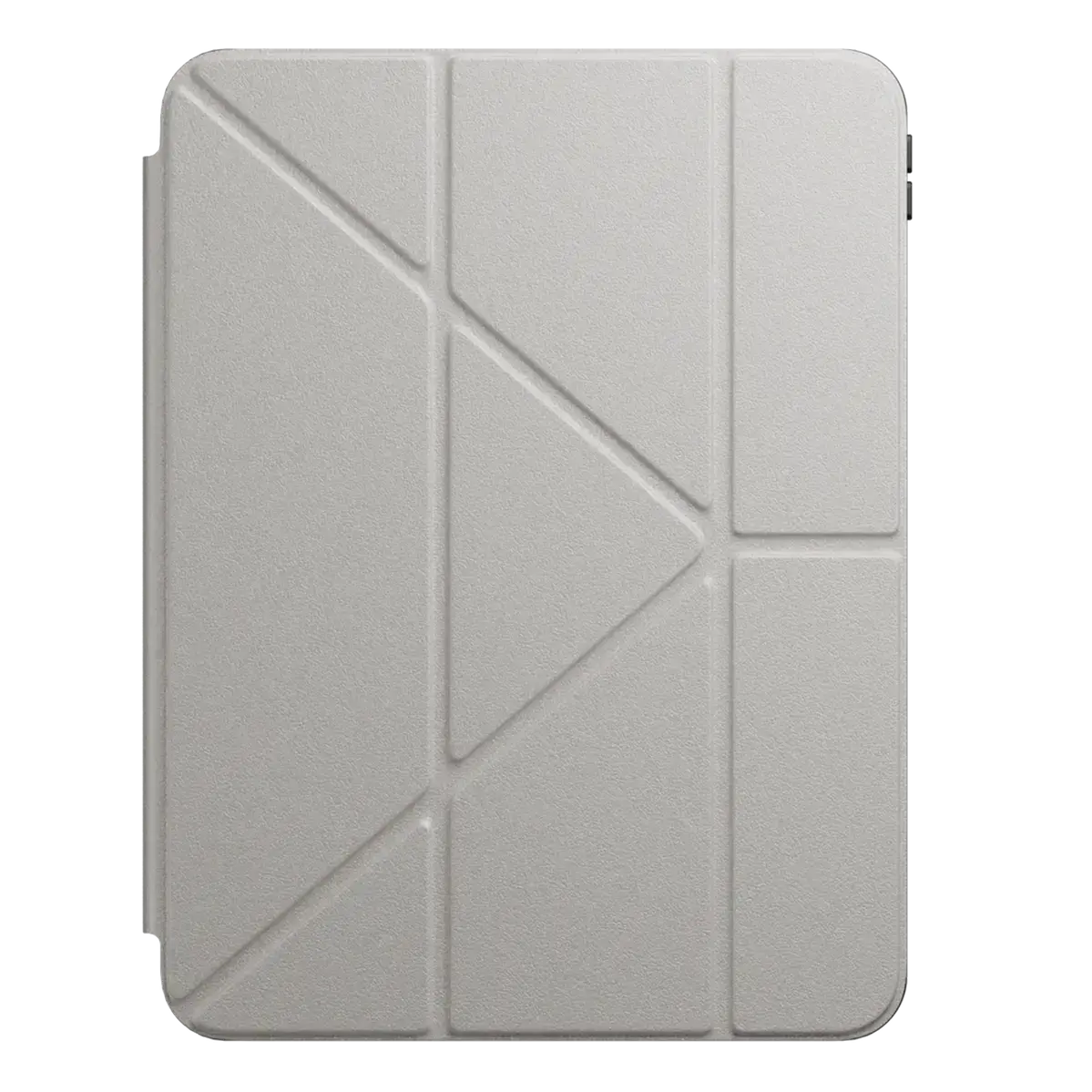 Чехол Native Union Active Case for iPad Pro 13" M4 - Sandstone (ACTCSE-SAN-IPP-13)