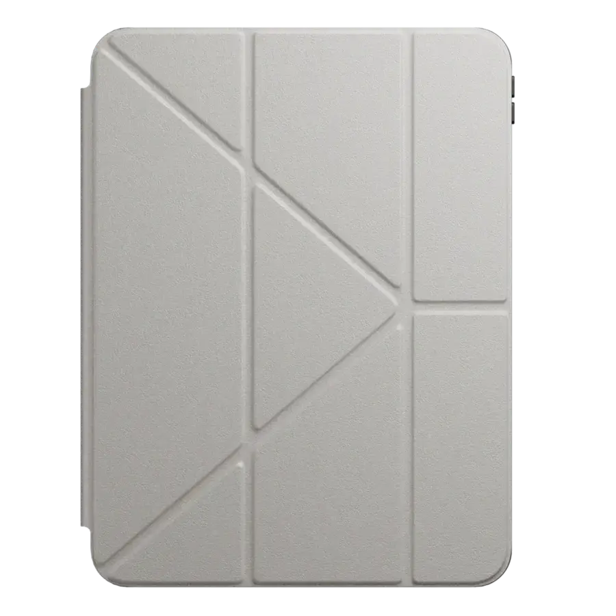 Чохол Native Union Active Case for iPad Air 13" M2-M4 - Sandstone (ACTCSE-SAN-IPA-13)