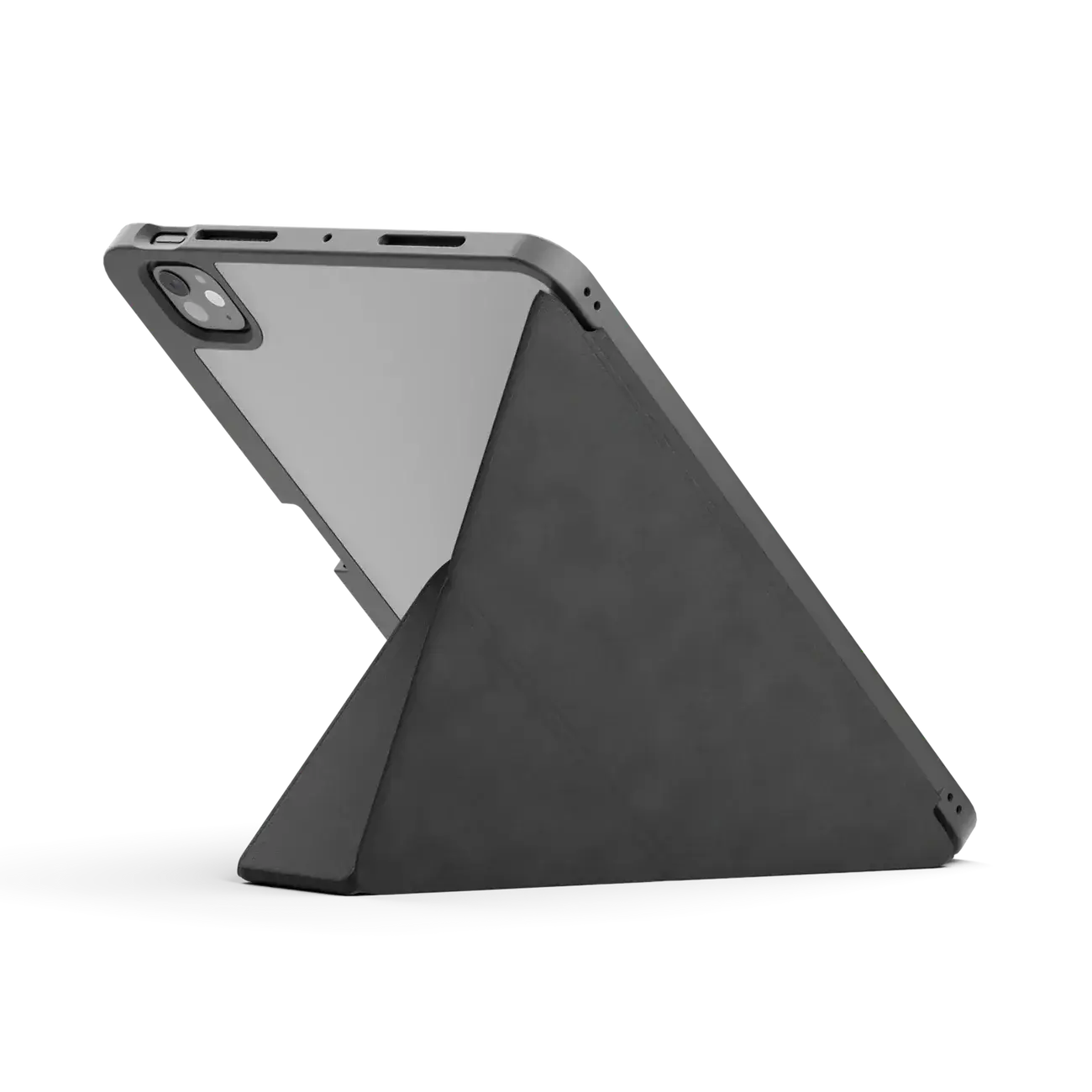 Чехол Native Union Active Case for iPad Pro 13" M4 - Black (ACTCSE-BLK-IPP-13)