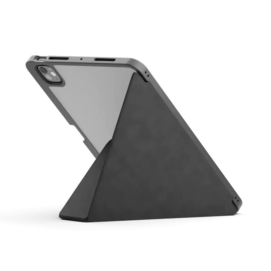 Чохол Native Union Active Case for iPad Pro 13" [M5/M4] - Black (ACTCSE-BLK-IPP-13)