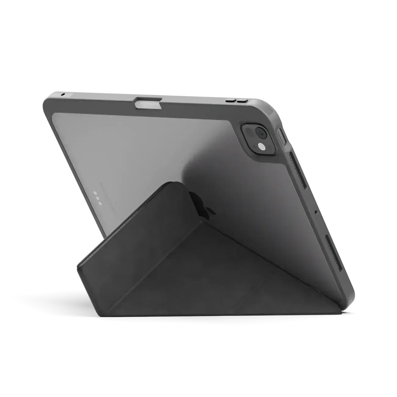 Чехол Native Union Active Case for iPad Pro 13" M4 - Black (ACTCSE-BLK-IPP-13)